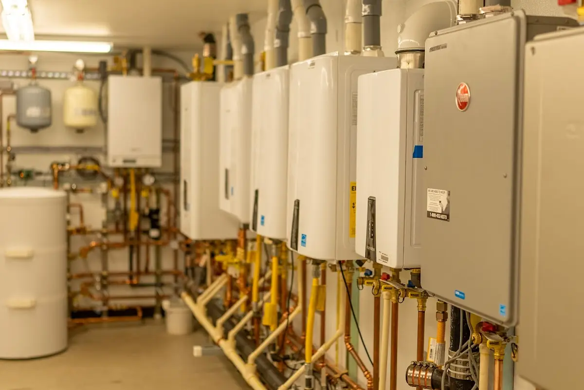 Repiping Services in Papillion, NE